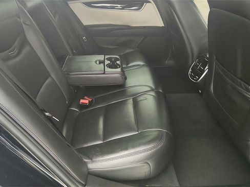 Used 2013 Cadillac XTS Platinum w/ Driver Assist Package image 35