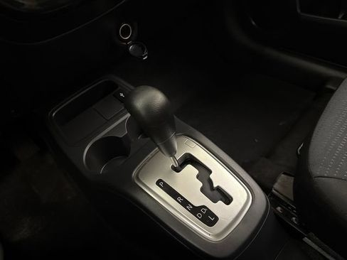 Used 2024 Mitsubishi Mirage G4 Black Edition FWD image 19