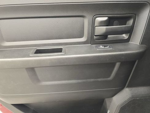 Used 2020 RAM 2500 Tradesman AWD/4WD image 19