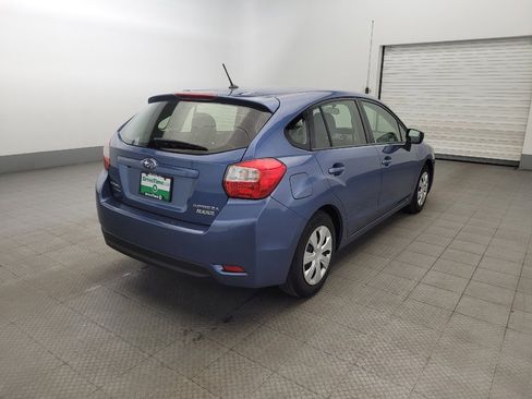 Used 2016 Subaru Impreza 2.0i image 9