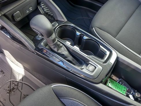 New 2026 Chevrolet TrailBlazer LT w/ Driver Confidence Package image 23