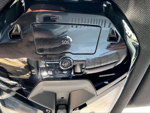 Certified 2026 BMW 530i RWD image 35