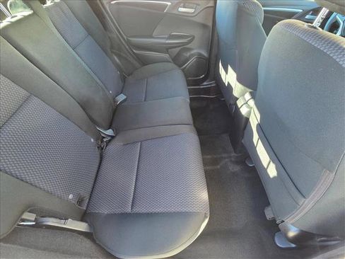 Used 2019 Honda Fit LX image 18