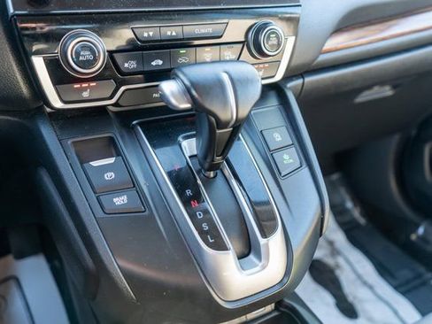 Used 2022 Honda CR-V EX-L image 30