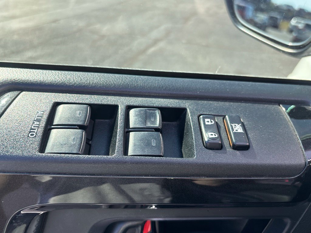 Used 2020 Toyota 4Runner TRD Pro AWD/4WD image 7