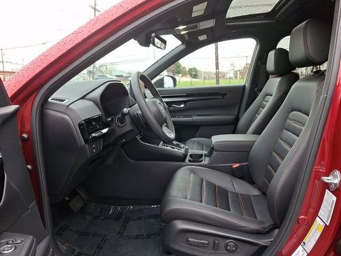 Certified 2024 Honda CR-V Sport Touring image 13