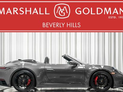Used 2023 Porsche 911 Carrera GTS