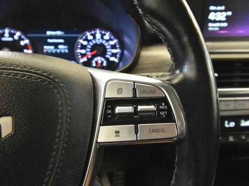 Used 2022 Kia Telluride SX w/ SX Prestige Package AWD/4WD image 29