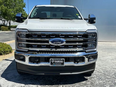 New 2026 Ford F350 Lariat AWD/4WD image 4