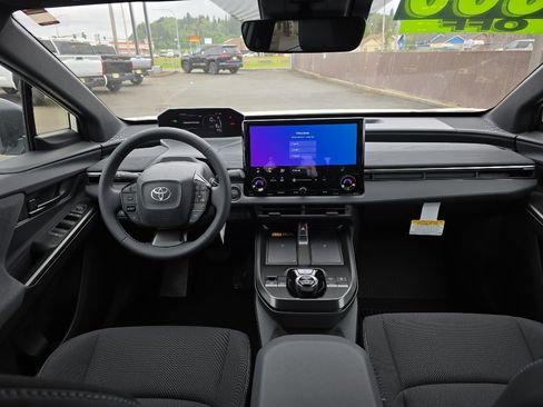 New 2026 Toyota C-HR AWD/4WD image 21