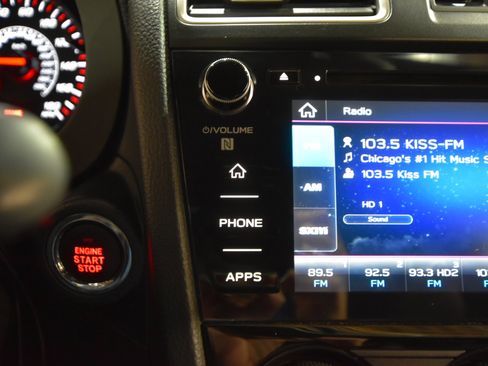 Used 2020 Subaru WRX STI image 38