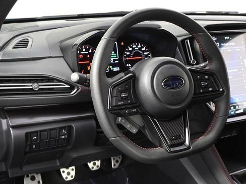 Used 2025 Subaru WRX Premium AWD/4WD image 11
