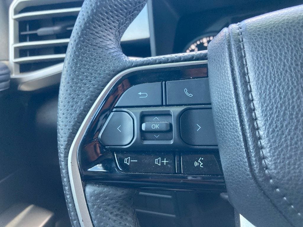 Used 2024 Toyota Tundra SR5 w/ SR5 Premium Package RWD image 14