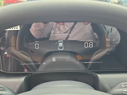 New 2026 Kia K4 FWD image 31