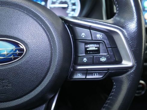 Used 2021 Subaru Forester Premium image 35