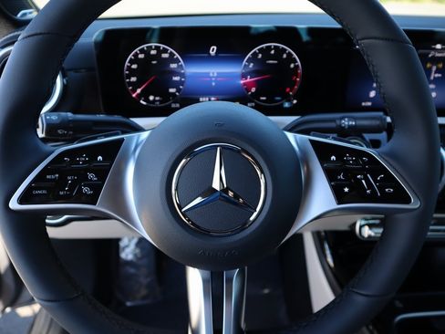 New 2026 Mercedes-Benz CLA 250 4MATIC image 32