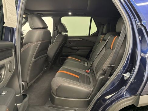 Certified 2026 Honda Passport TrailSport image 18