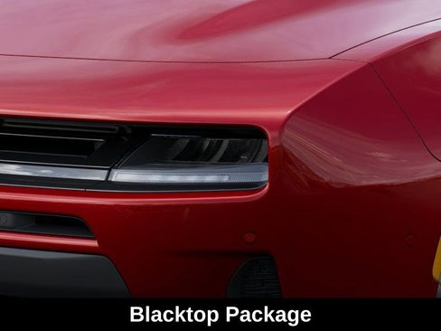New 2026 Dodge Charger Scat Pack w/ Blacktop Package image 7