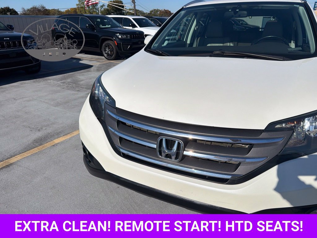 Used 2013 Honda CR-V EX-L image 6
