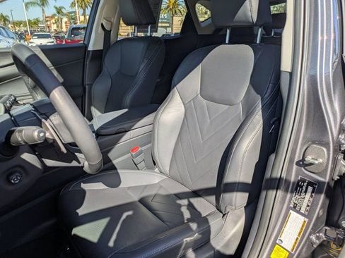 Used 2025 Lexus NX 450h+ AWD w/ Towing Package (2000 Lbs) image 11