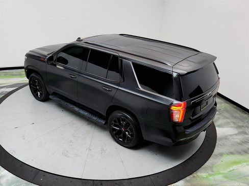 Used 2021 Chevrolet Tahoe Z71 AWD/4WD image 35