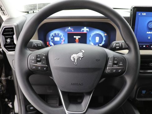 New 2025 Ford Bronco Sport Big Bend image 14