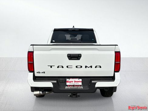 New 2026 Toyota Tacoma SR5 AWD/4WD image 5