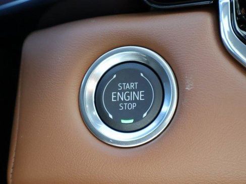 New 2026 GMC Canyon AT4 image 30