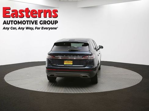 Used 2022 Lincoln Nautilus AWD w/ Premium Package image 36