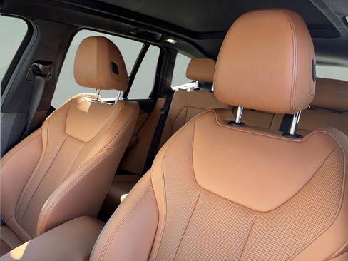 Used 2022 BMW X3 sDrive30i w/ M Sport Package 2 image 20