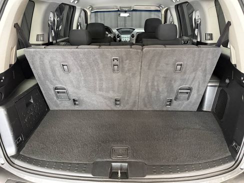 Used 2010 Honda Pilot LX image 26