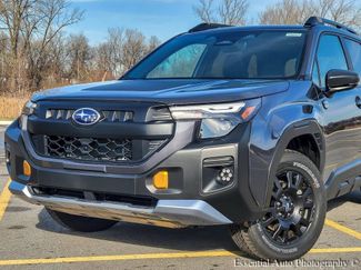 New 2026 Subaru Forester Wilderness video 2