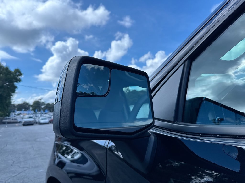 New 2026 Chevrolet Silverado 1500 RST AWD/4WD image 11