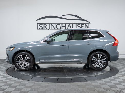 Certified 2023 Volvo XC60 B5 Plus w/ Climate Package AWD/4WD image 8
