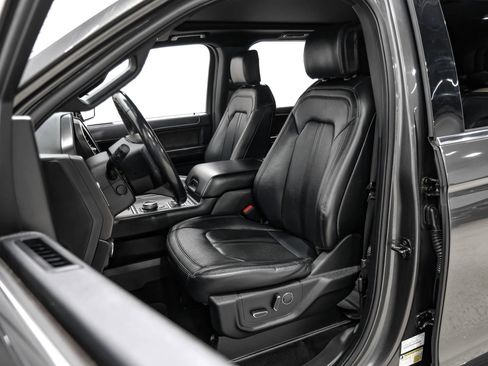 Used 2019 Ford Expedition Limited w/ Cargo Package image 41