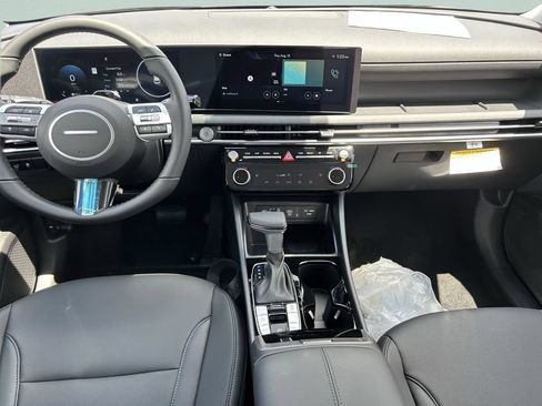 New 2026 Hyundai Tucson SEL FWD image 20