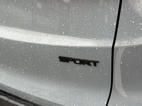 Used 2025 Honda CR-V Sport-L image 45