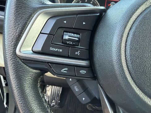 Used 2019 Subaru Ascent Premium AWD/4WD image 42