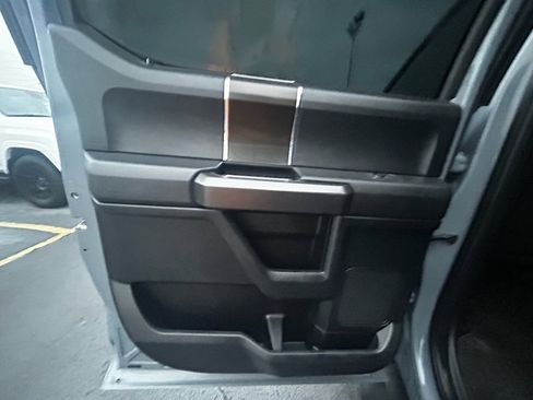 Used 2019 Ford F150 XLT w/ Equipment Group 302A Luxury image 15