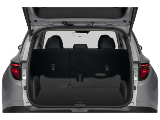 New 2026 Hyundai Tucson SEL FWD image 45