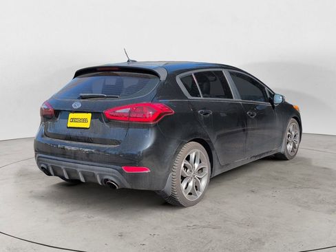 Used 2015 Kia Forte SX w/ SX Premium Package image 5