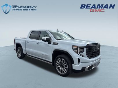 New 2026 GMC Sierra 1500 Denali Ultimate