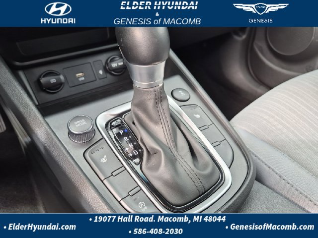 Used 2023 Hyundai Kona SEL w/ Convenience Package AWD/4WD image 9