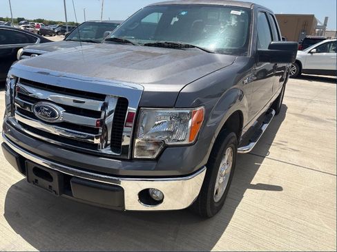 Used 2012 Ford F150 XLT RWD image 1