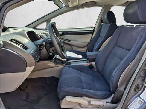 Used 2009 Honda Civic Hybrid Sedan image 14