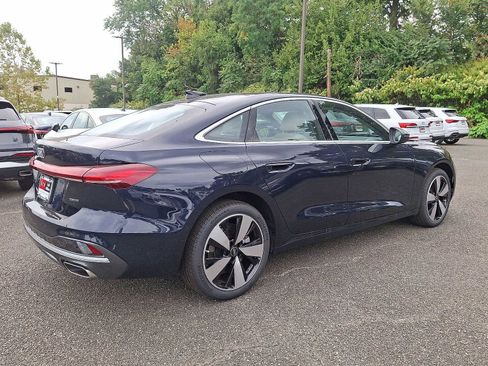 New 2025 Audi A5 2.0T Premium Plus image 12