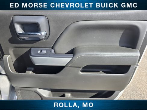 Used 2019 Chevrolet Silverado 2500 LT w/ All Star Edition image 23