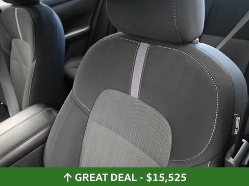 Used 2024 Nissan Sentra SV image 21