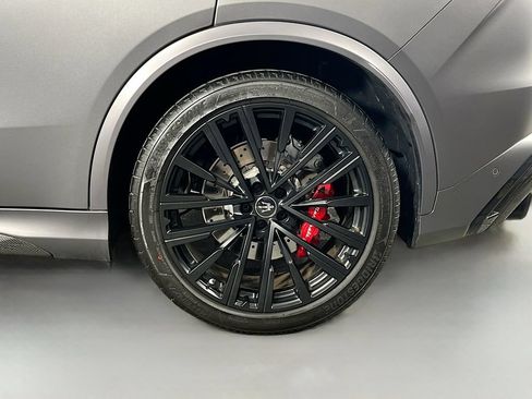 Used 2023 Maserati Grecale Modena AWD/4WD image 33
