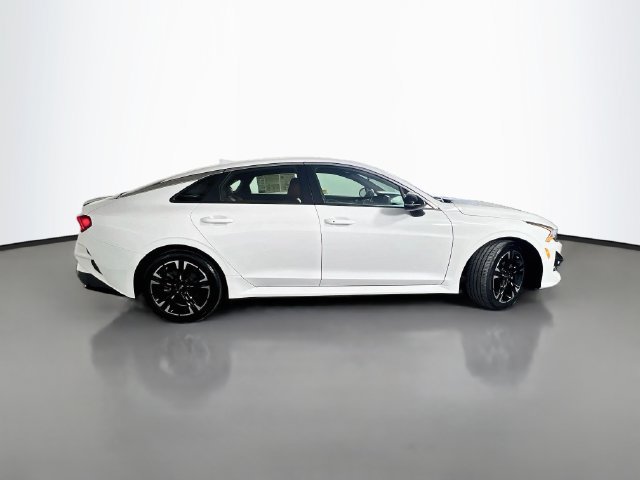 Used 2023 Kia K5 GT-Line w/ GT-Line Premium Package FWD image 9